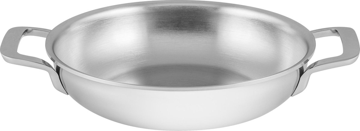 Demeyere - Multifunction 7 Koekenpan 20 cm