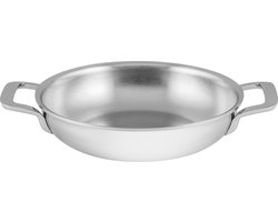 Demeyere Multifunction koekenpan - Ø20 cm