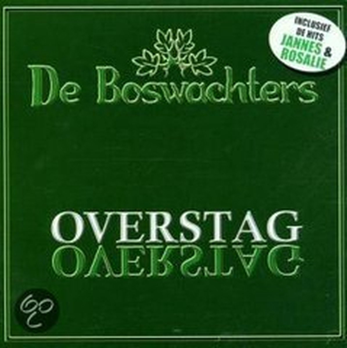 Overstag