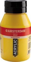 Amsterdam Acrylverf 269 Azogeel Middel 1L