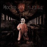 Hocico - The Spell Of The Spider (CD)