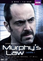 Murphy'S Law - Serie 1