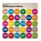 Tomten - Wednesday's Children (LP)