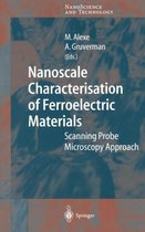 Nanoscale Characterisation of Ferroelectric Materials