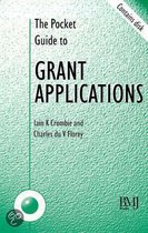 The Pocket Guide to Grant Applications