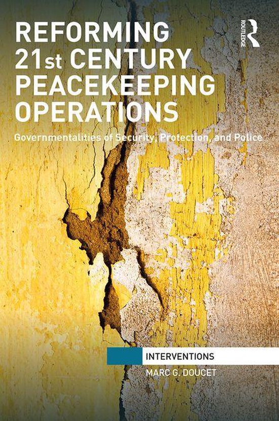 Foto: Reforming 21st century peacekeeping operations