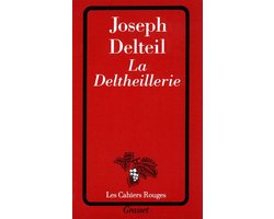 La deltheillerie