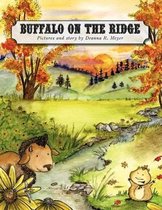 Buffalo on the Ridge