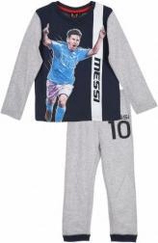 Lionel Messi Pyjama - maat 116 | bol.com