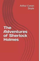 The Adventures of Sherlock Holmes