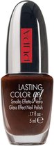Pupa Lasting Color Gel 051 Syrupy Chocolate