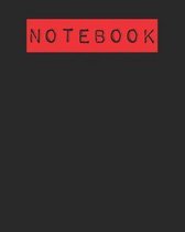 Notebook