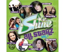 Ishine All Starz Vol. 1