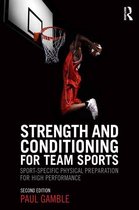 Strength and Conditioning for Team Sports