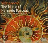 Viva O Som - Music Of  Hermeto Pascoa