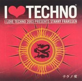 I Love Techno 2003