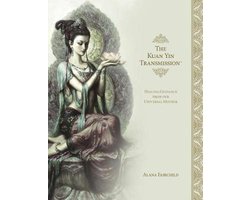 Kuan Yin Transmission-The Kuan Yin Transmission Book