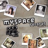 Myspace Records 1