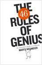 The 46 Rules of Genius