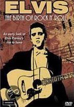 Memphis Recording Service, Vol. 1: 1953-1954 - The Beginning Of Elvis Presley: The Birth Of Rock 'n' Roll