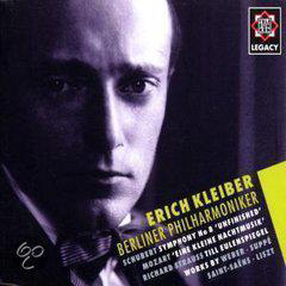 Symphony No.8-Unfinished