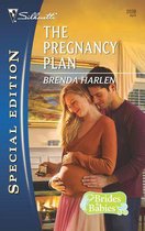Brides & Babies 3 - The Pregnancy Plan