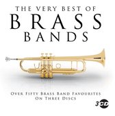 The Very Best of Brass Bands