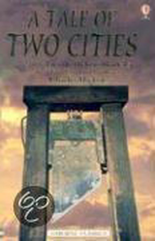 A Tale Of Two Cities