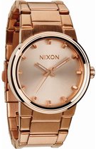Nixon cannon A160897 Mannen Quartz horloge