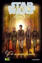 Star Wars. Jedi Quest 06. Die Akademie der Angst