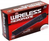 Wireless MicroPhone Solus (DAT) Playstation 3
