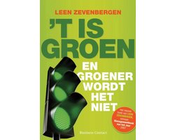 ´t Is groen