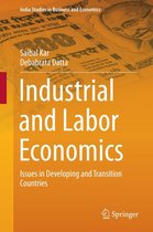 India Studies in Business and Economics 25 - Industrial and Labor Economics