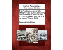 The Philobiblion