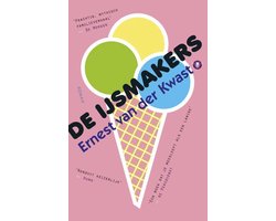 De ijsmakers