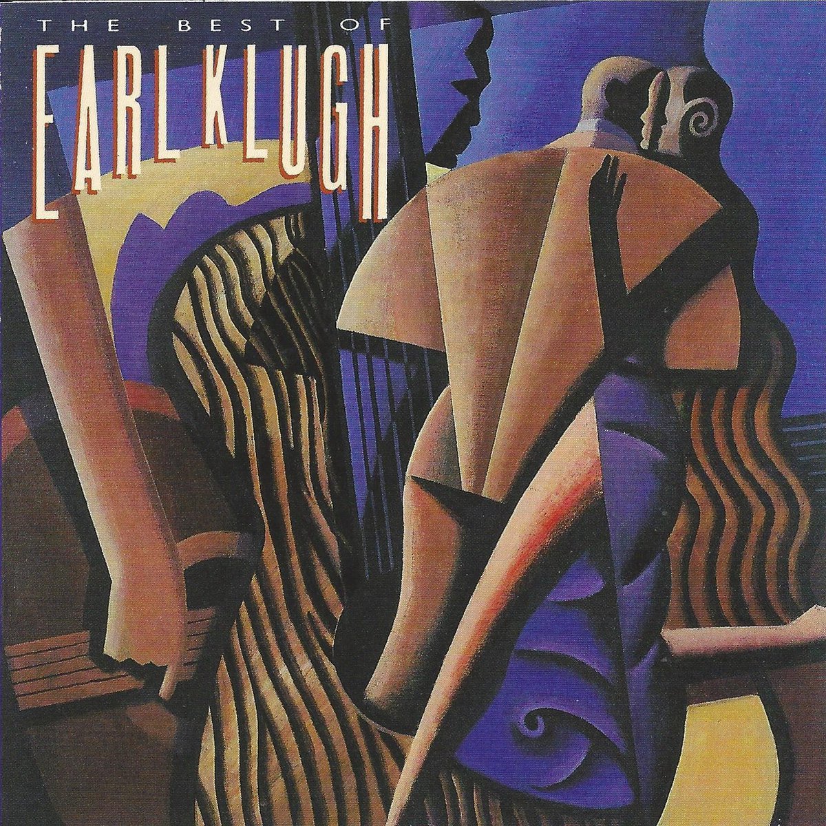 The Best Of Earl Klugh