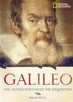 World History Biographies: Galileo