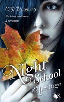 Collection R 2 - Night school - tome 2