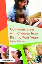 Communicating With Children From Birth