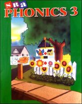 Sra Phonics - Level 3