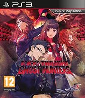 Tokyo Twilight Ghost Hunters /PS3