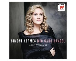 Mio Caro Handel
