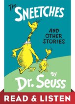 Classic Seuss - The Sneetches and Other Stories: Read & Listen Edition