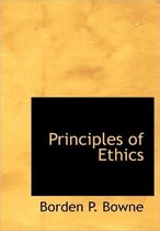 Principles of Ethics