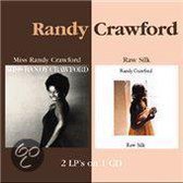 Miss Randy Crawford/Raw Silk