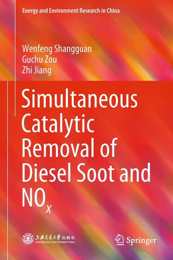 Energy (R0) - Simultaneous Catalytic Removal of Diesel Soot  ... - cover
