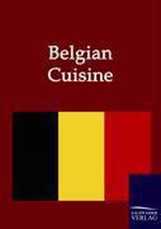 Belgian Cuisine
