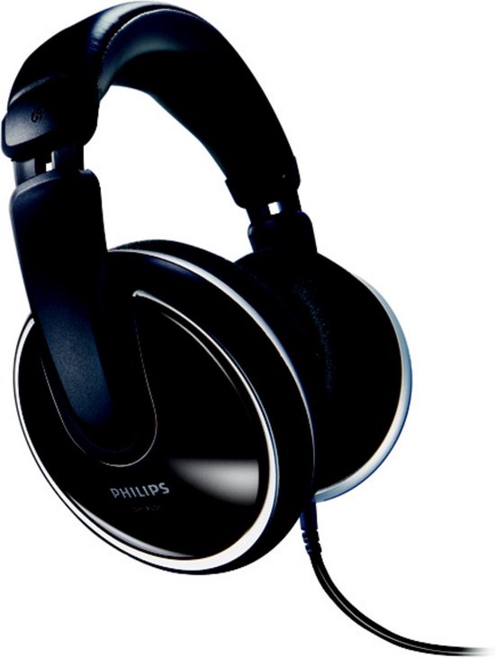 Philips SHP8500 - Hoofdtelefoon | bol.com