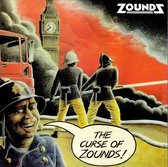 Zounds - The Curse Of Zounds (2 CD)