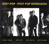 Post Pop Depression - Pop Iggy